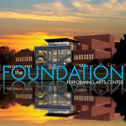 The Foundation Performing Arts Center