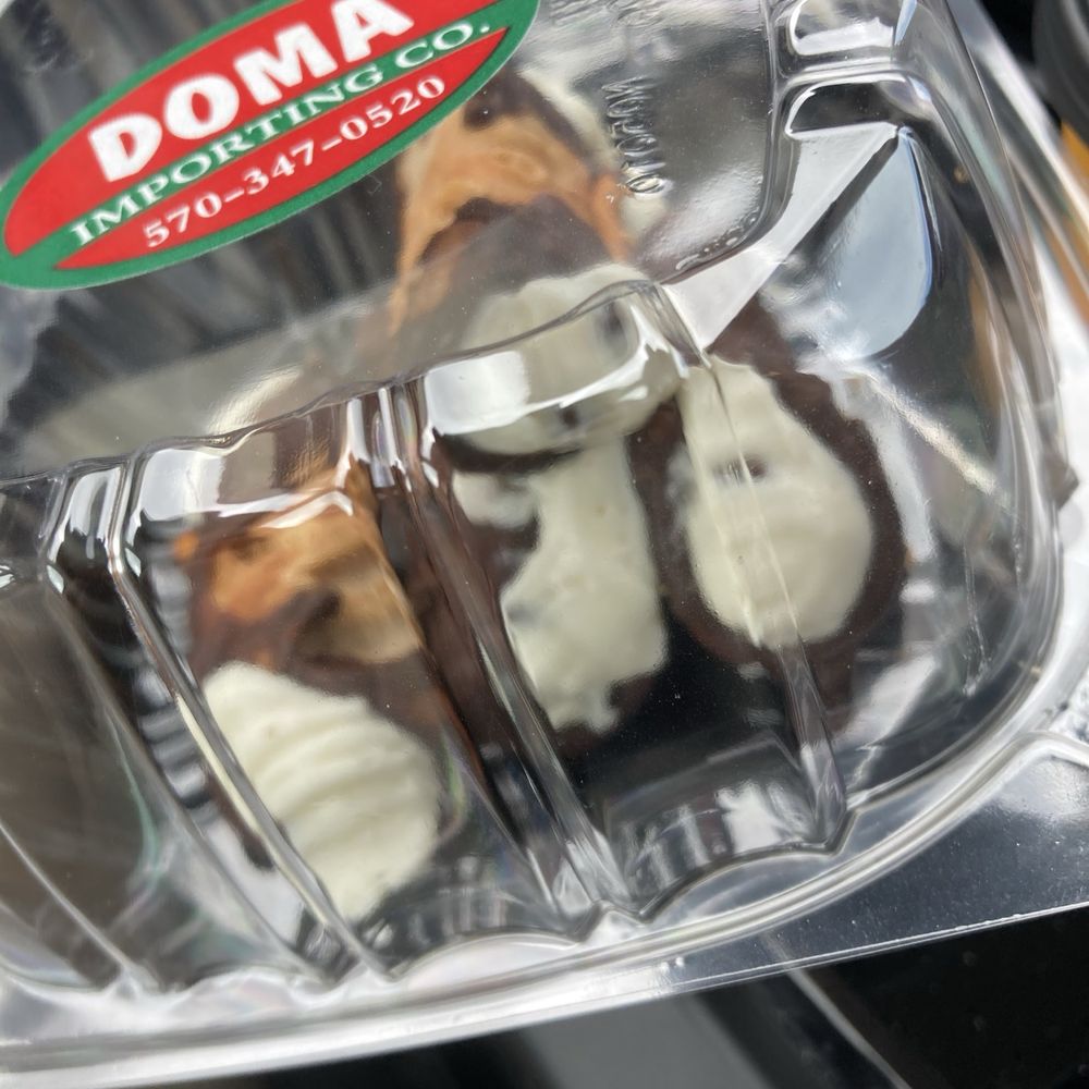 Doma Importing - Cannoli - Grocery Near Me - Dunmore, Pennsylvania Doma Importing - Cannoli - Grocery Near Me - Dunmore, Pennsylvania