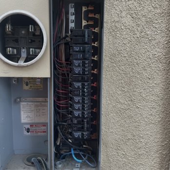 Renewed Electric - Rewired Breaker - Electricians Near Me Renewed Electric - Rewired Breaker - Electricians Near Me