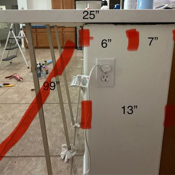 Inland Counter Tops - Countertop Installation Near Me - Rialto, California