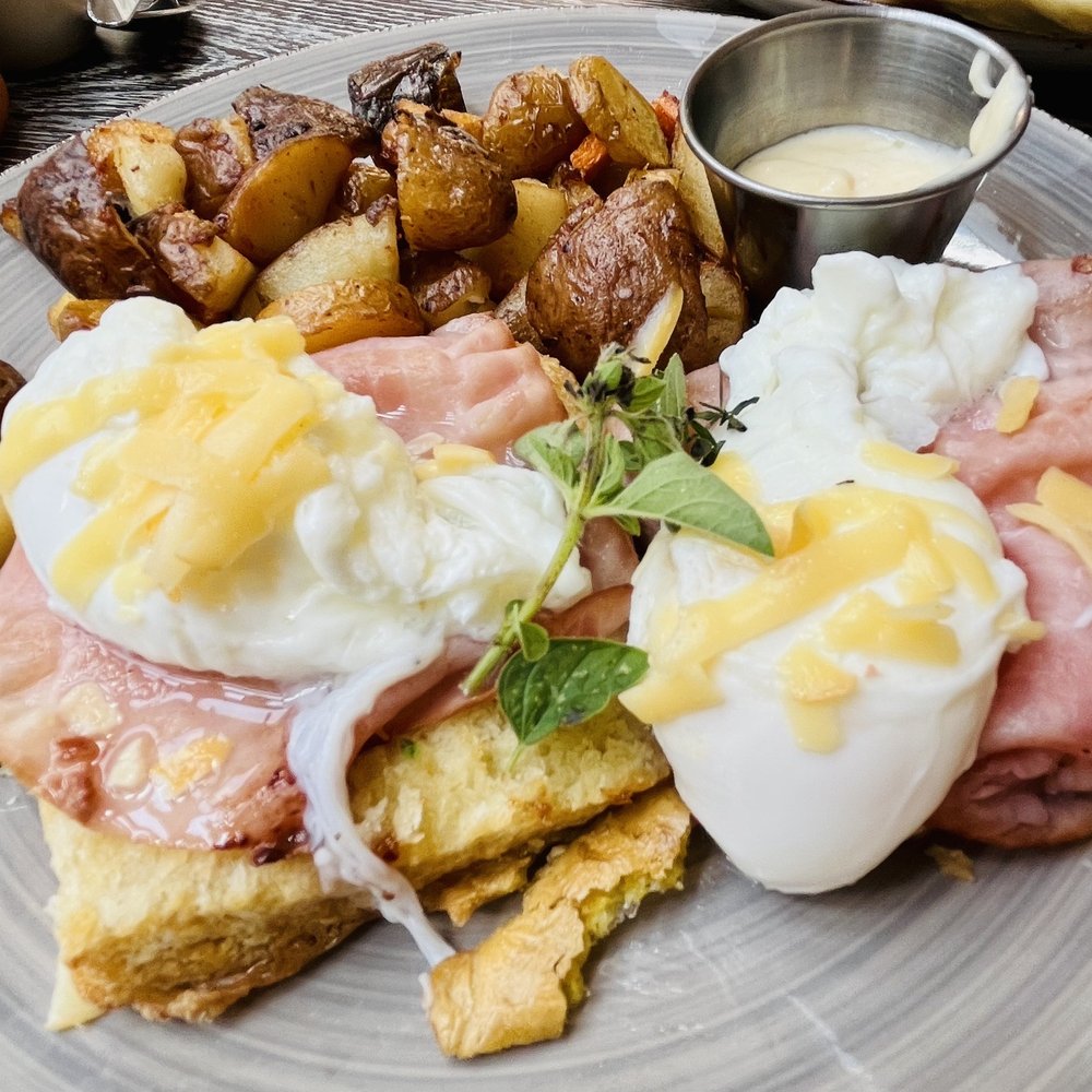 Mack's - French Benny - Breakfast & Brunch Near Me - Babylon, New York Mack's - French Benny - Breakfast & Brunch Near Me - Babylon, New York