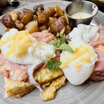 Mack's - French Benny - Breakfast & Brunch Near Me - Babylon, New York