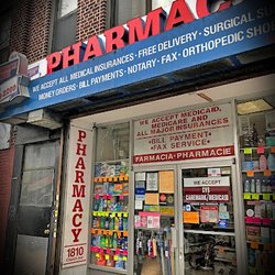 Church Ave Pharmacy
