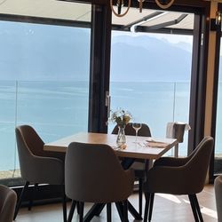 Le Deck - Restaurant