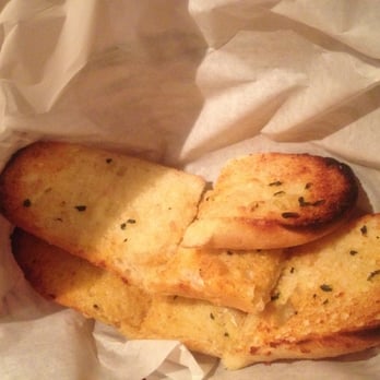 Pasta Jay's - Garlic Bread - Italian Near Me - Moab, Utah