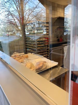 Naf Naf Grill by null