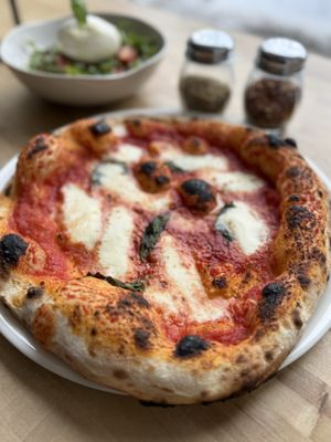 Strapoli Pizzeria by null