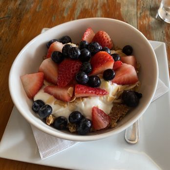 Love Lane Kitchen - parfait - Breakfast & Brunch Near Me - Mattituck, New York Love Lane Kitchen - parfait - Breakfast & Brunch Near Me - Mattituck, New York