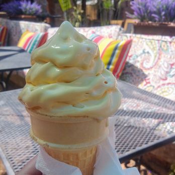 Golden Crown Panaderia - Pumpkin spice ice cream - Bakeries Near Me - Albuquerque, New Mexico