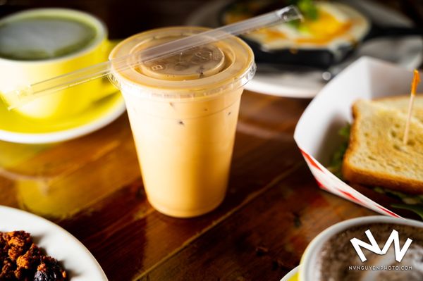 Dandelion Cafe Bellaire by null