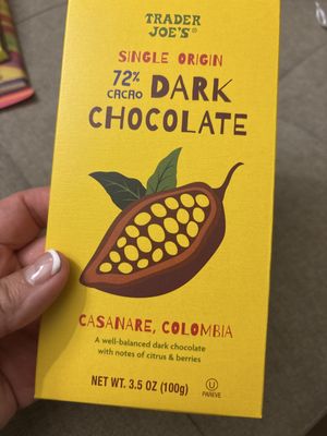 Trader Joe's by null