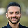 Photo of Alan Mehdiani, CPA, Tax Accountant