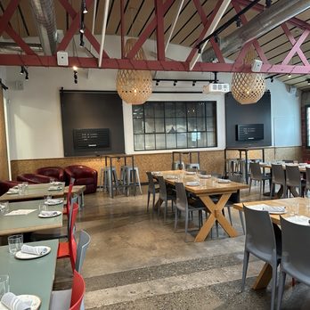 Camp 4  - Camp 4 annex - Wine Bars Near Me - Modesto, California