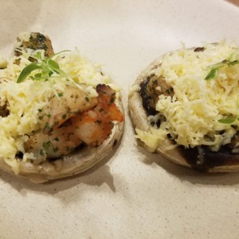 Pitiona - Shrimp Memelas - Signature Cuisine Near Me - Oaxaca, OAX