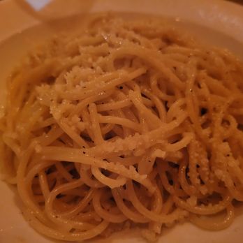 Follia - Cacio e Pepe - Wine Bars Near Me - New York, New York