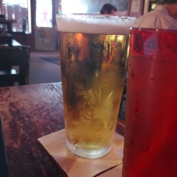 Bugsy's - 22oz. Bud light for $3 - American Near Me - Warren, Michigan