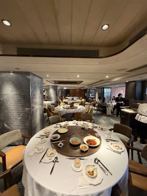 Peking Garden by null