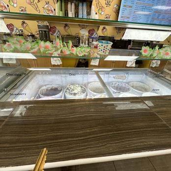 Cleveland's Old Fashioned Ice Cream - Ice Cream & Frozen Yogurt Near Me - Miramar, Florida Cleveland's Old Fashioned Ice Cream - Ice Cream & Frozen Yogurt Near Me - Miramar, Florida