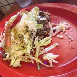 El Norte Restaurant