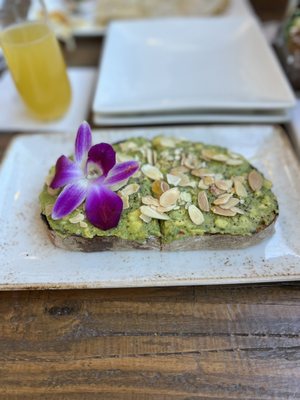 Toasted Gastrobrunch by null
