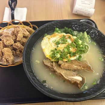 Bao Noodle House 包之面 - Chinese Near Me - New York, New York Bao Noodle House 包之面 - Chinese Near Me - New York, New York