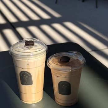 Sister Sister Coffee Bar - Coffee & Tea Near Me - Toronto, Ontario Sister Sister Coffee Bar - Coffee & Tea Near Me - Toronto, Ontario