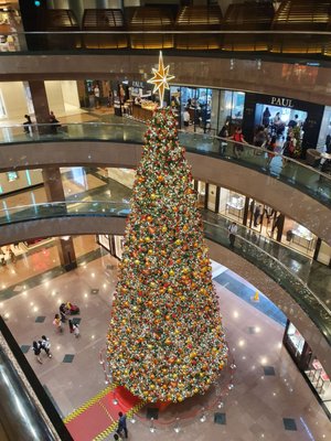 Ngee Ann City by null