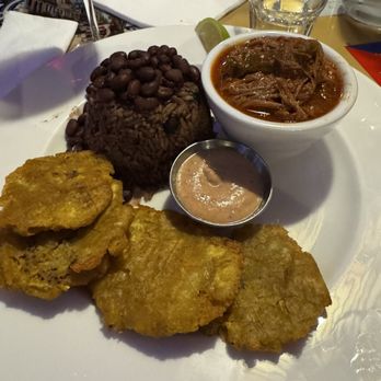 Cuban Kitchen - Ropa Vieja - Cuban Near Me - Bend, Oregon