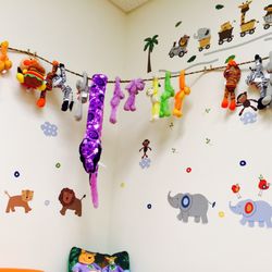 Best Smiles/Miyuki Nagata, DDS - Kid room