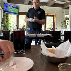 Tepache Mexican Kitchen and Bar