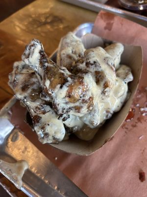 Station One Smokehouse by null