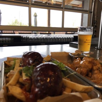 Invictus Brewing - A Tex Mex version of Scotch Eggs. - Breweries Near Me - Blaine, Minnesota