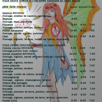 Magic' Pizza - Pizza Near Me - St Martin de Crau, 13 Magic' Pizza - Pizza Near Me - St Martin de Crau, 13