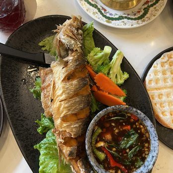 DOK KHAO THAI EATERY - Updated December 2024 - 1807 Photos & 659