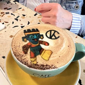 Cafe Kacao - Breakfast & Brunch Near Me - Oklahoma City, Oklahoma Cafe Kacao - Breakfast & Brunch Near Me - Oklahoma City, Oklahoma