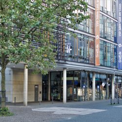 Buchhandlung Graff - 2017.08.27