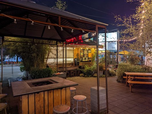 CARTOPIA FOOD CARTS by null