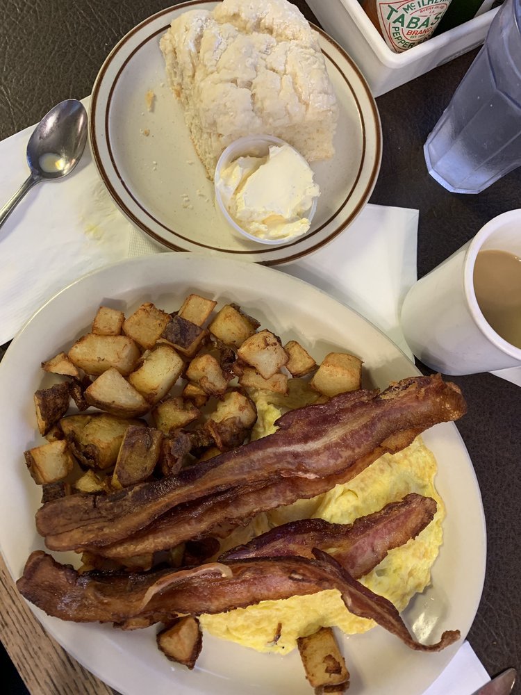 STOCKPOT RESTAURANT 41 Photos & 87 Reviews 63097 N Barry Rd, Coos