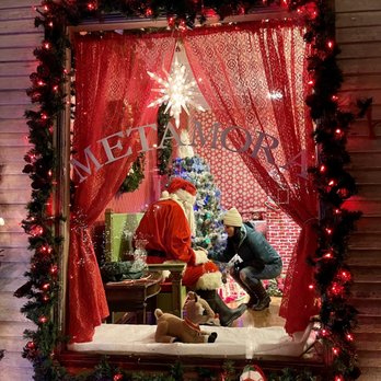 Metamora Christmas Walk 2022 Metamora Old Fashion Christmas Walk - 20 Photos - Holiday Decorations -  19049 N Main St, Metamora, In - Phone Number - Yelp