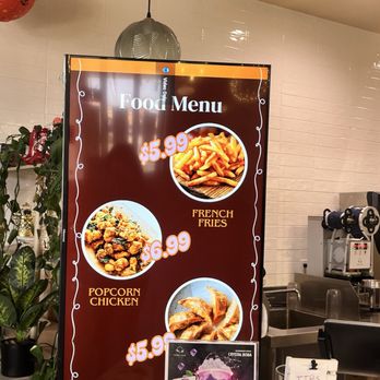 Feng Cha-Chula Vista - Food menu - Bubble Tea Near Me - Chula Vista, California Feng Cha-Chula Vista - Food menu - Bubble Tea Near Me - Chula Vista, California