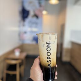 Golden Brew