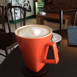 Café Bamboo