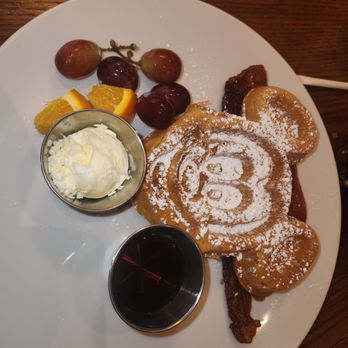 Carnation Cafe - Mickey Waffles $16 - American Near Me - Anaheim, California Carnation Cafe - Mickey Waffles $16 - American Near Me - Anaheim, California