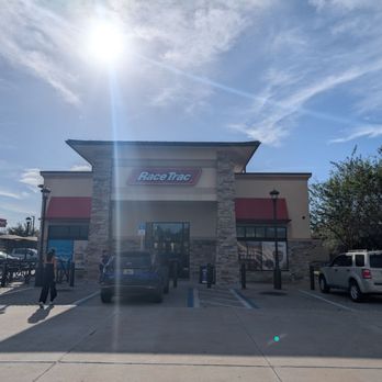 RaceTrac - Gas Stations Near Me - Lakeland, Florida RaceTrac - Gas Stations Near Me - Lakeland, Florida