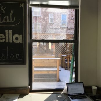 Coffee Rx - Coffee & Tea Near Me - Brooklyn, New York
