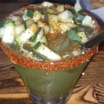 Kalaveras - Cucumber margarita - Cocktail Bars Near Me - Bellflower, California Kalaveras - Cucumber margarita - Cocktail Bars Near Me - Bellflower, California