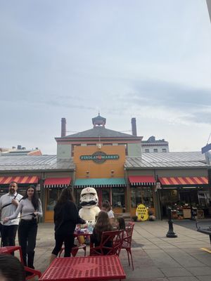 Findlay Market by null