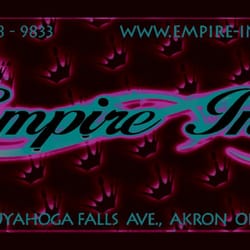 Empire Ink