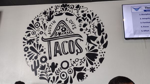 Taco More - Austin by null