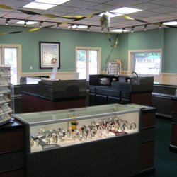 Saslow's Diamond Jewelers